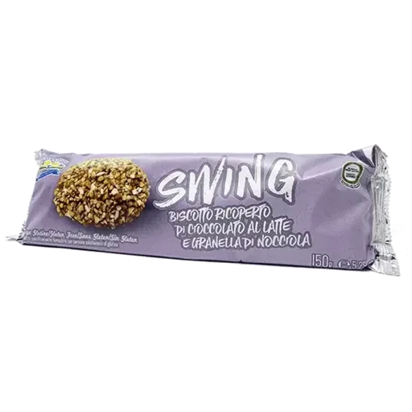 Swing biscotto - Happy Farm