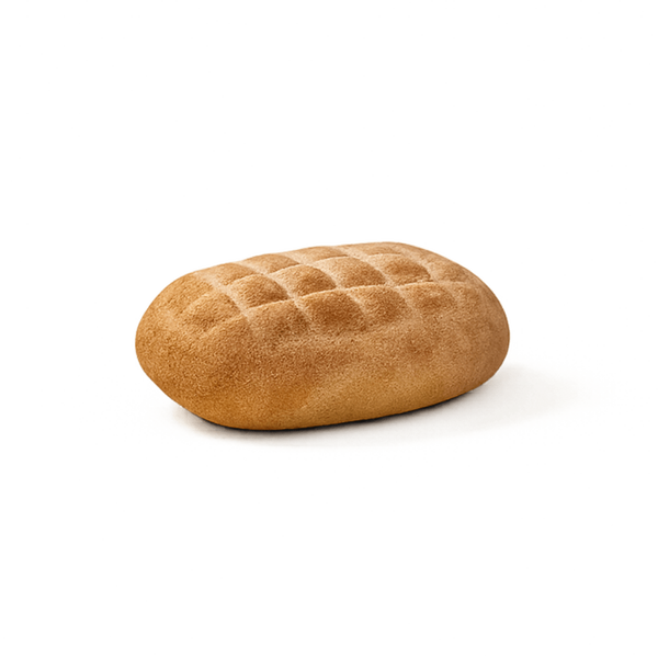 Royaline - Pane tartaruga al riso