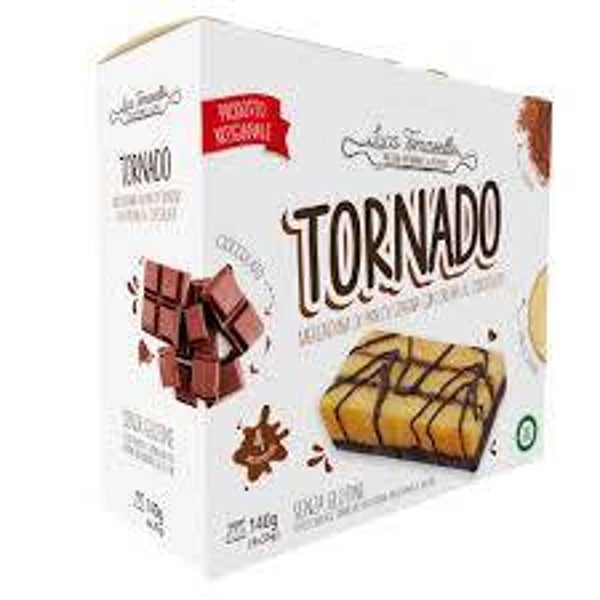 Tornado - Tomasello