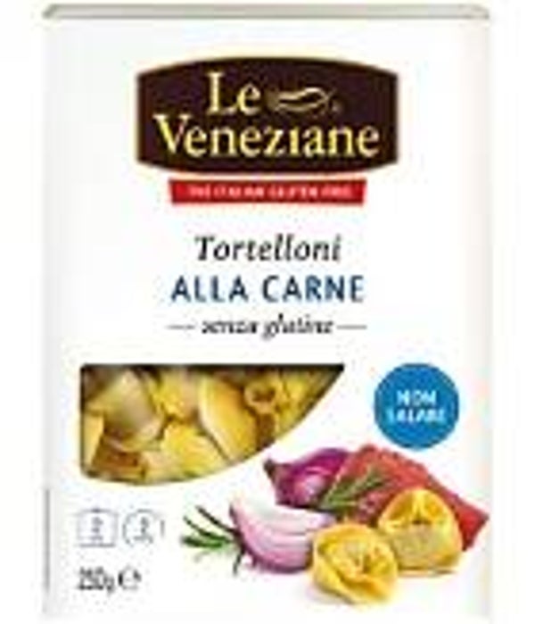 Tortelloni carne - Le Veneziane