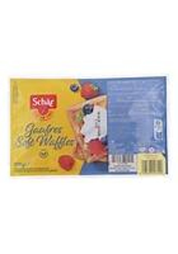 Waffles - Schar
