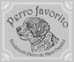 Perro favorito