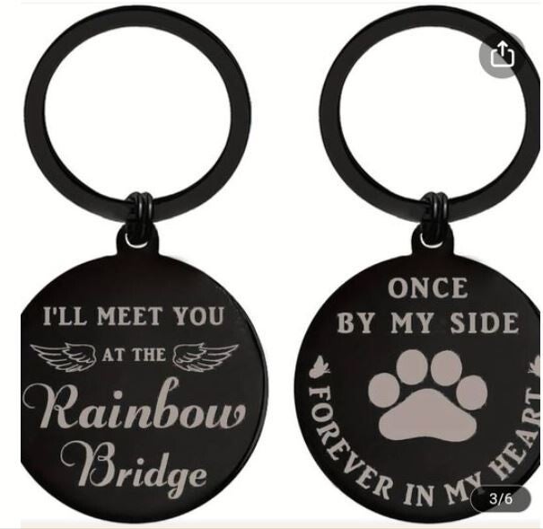 Nr. 22 - Sleutelhanger