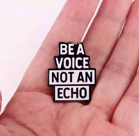 Nr. 248 - Pin (broche)