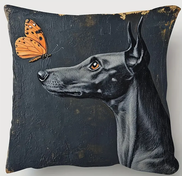 Nr. 711 - Sierkussen overtrek