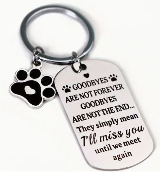 Nr. 74 - Sleutelhange