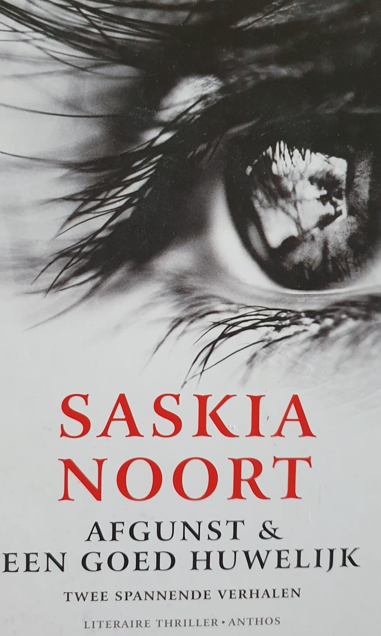 Nr. 308 - Afgunst & een goed huwelijk