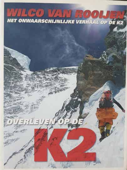 Nr. 303 - Overleven op de K2