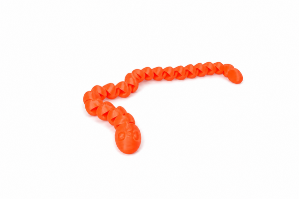 Snake 3D
