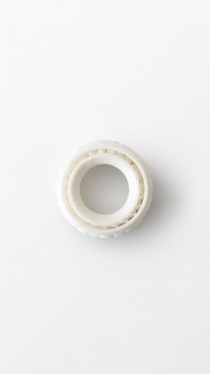 Spin Ring