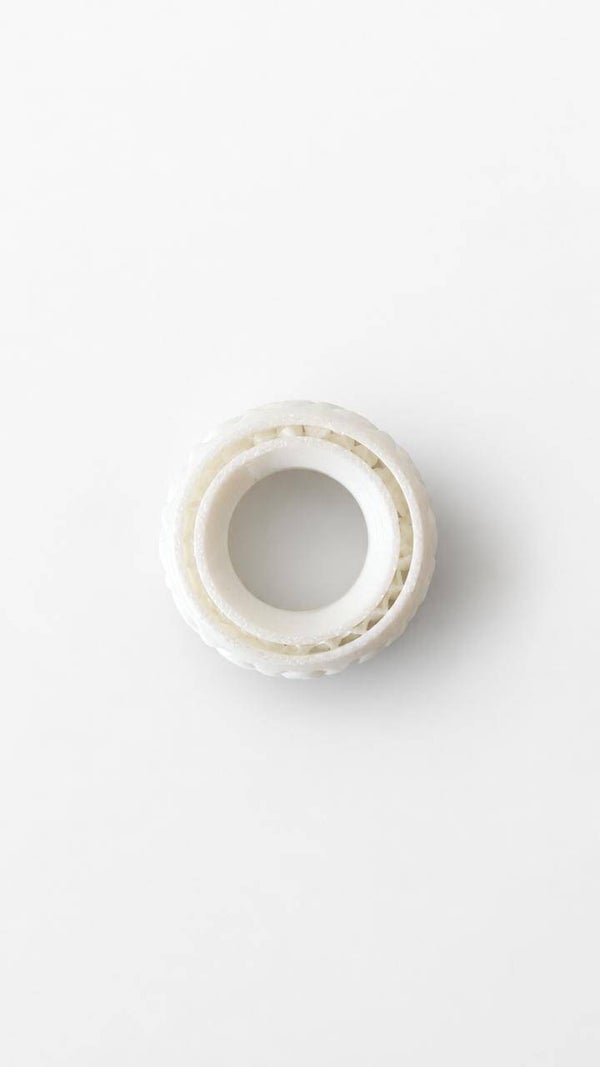 Spin Ring