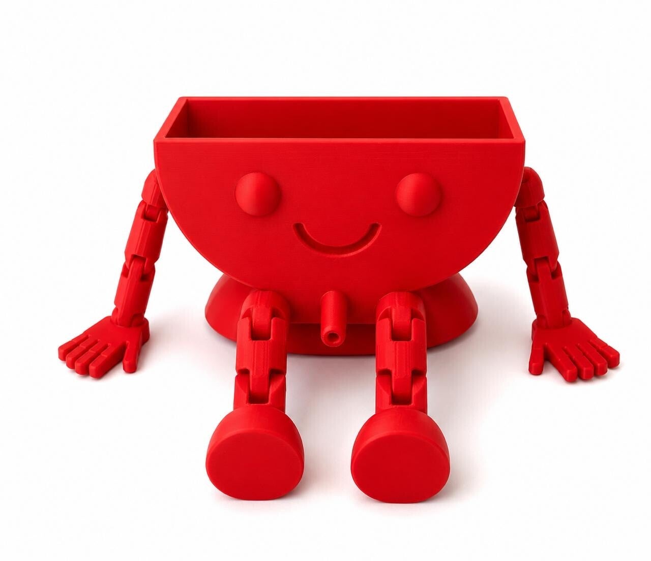 Sponge Daddy holder