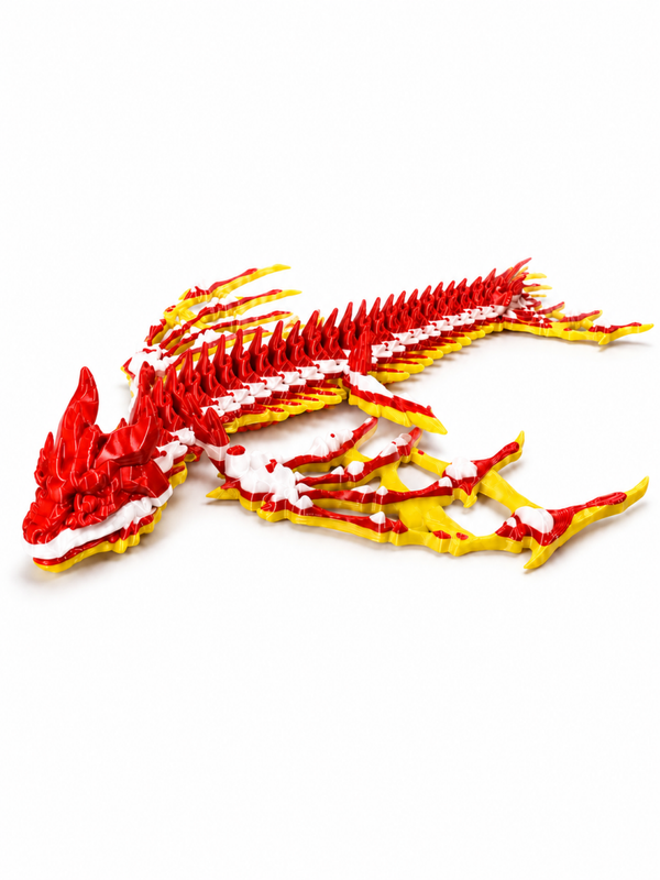 Fire Dragon