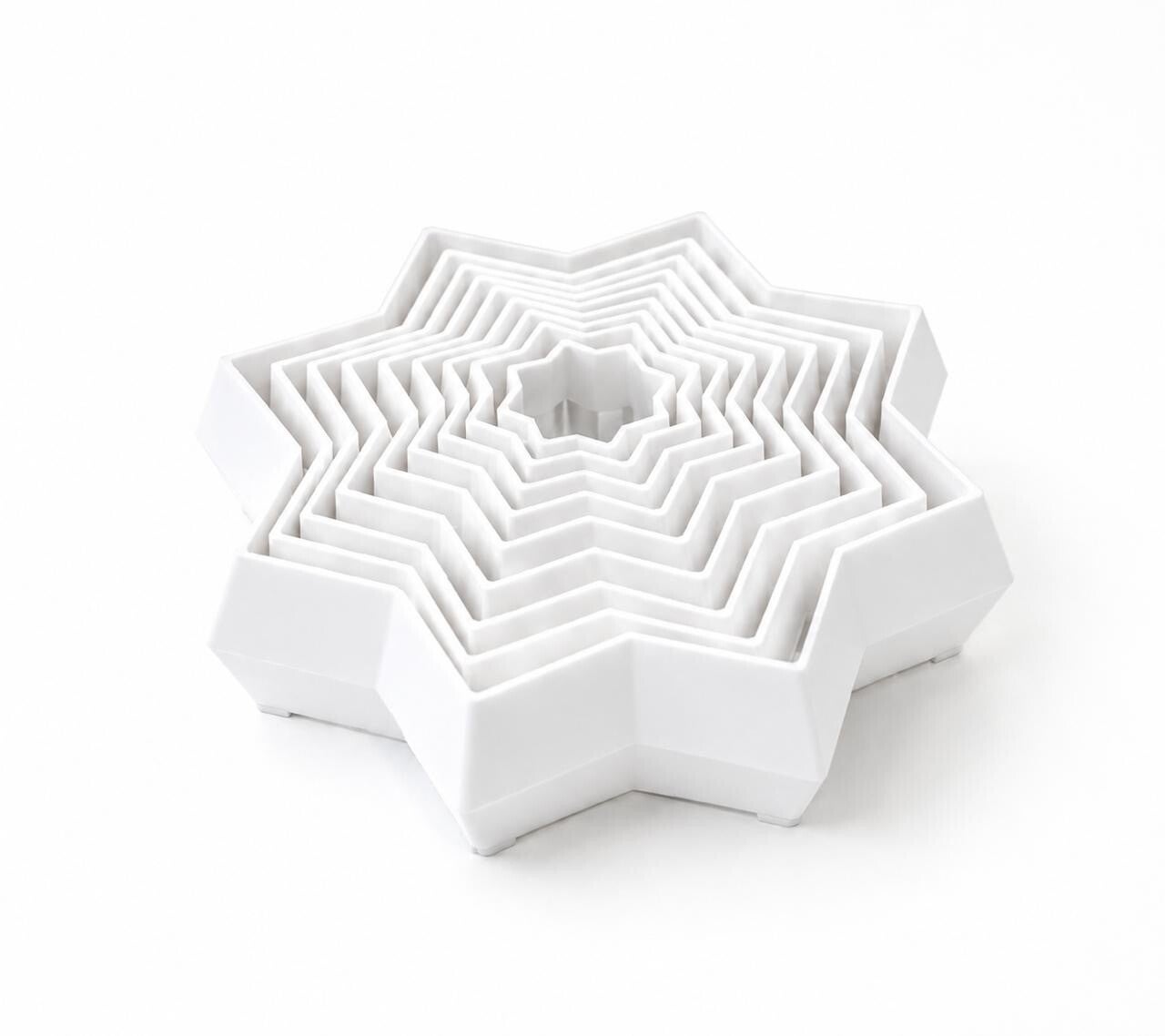 Star fidget