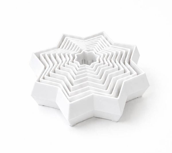 Star fidget
