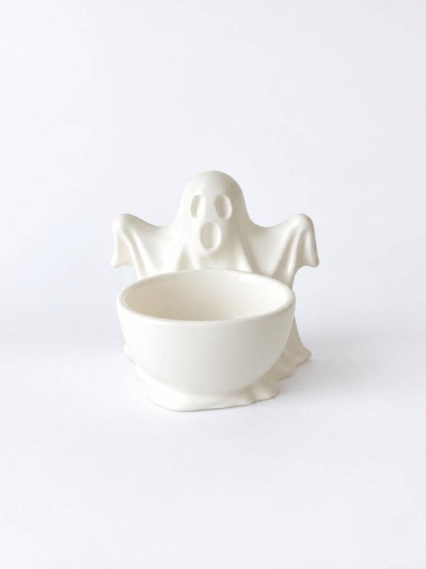 Ghost Bowl