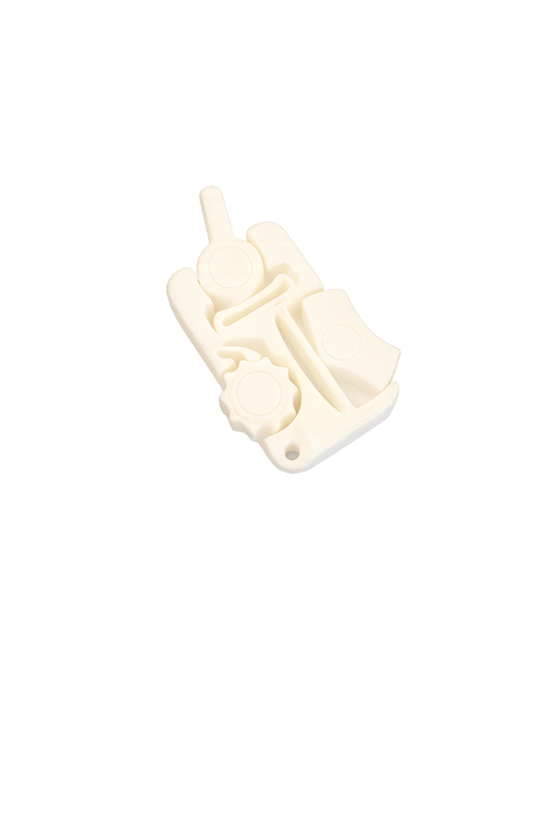 Toggle switch