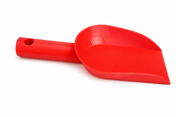 Beach  Shovel