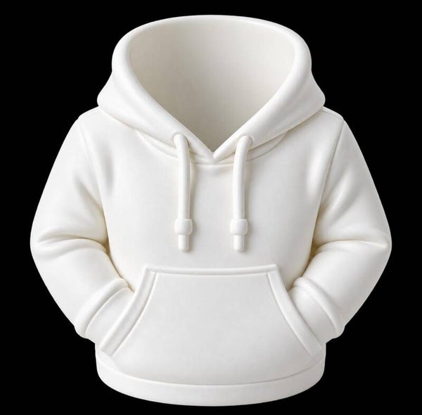 Hoodie Pencil And Pen holder