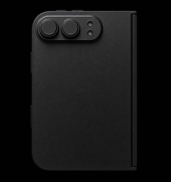 iPhone Duo