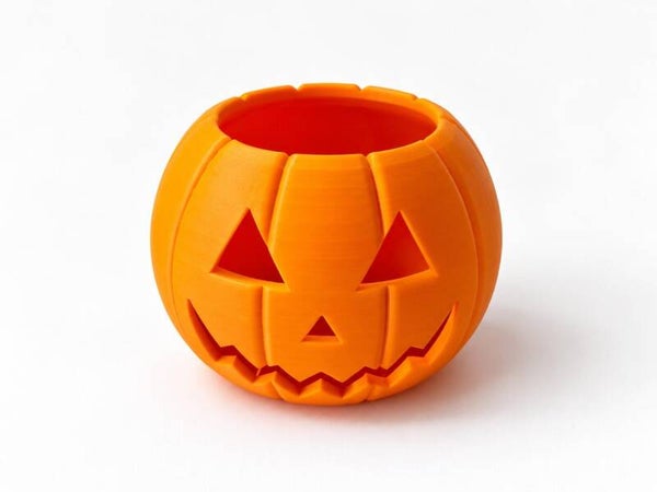 Pumpkin Bowl