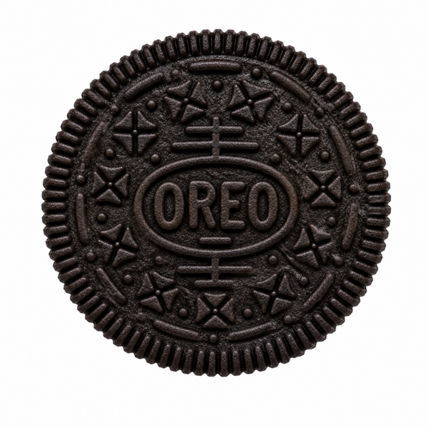 Oreo Clicker