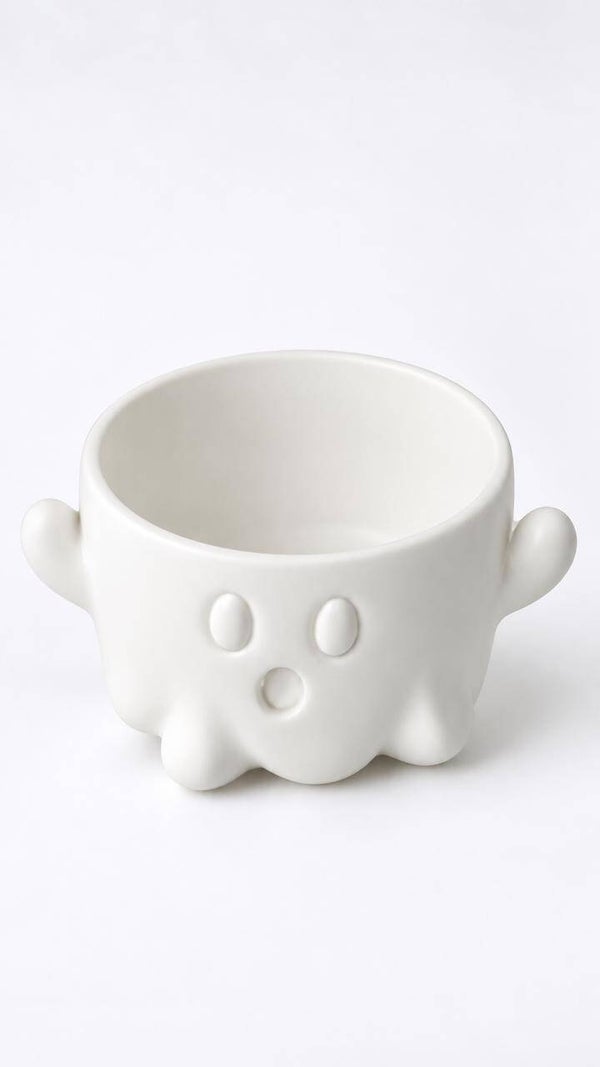 Ghost Bowl