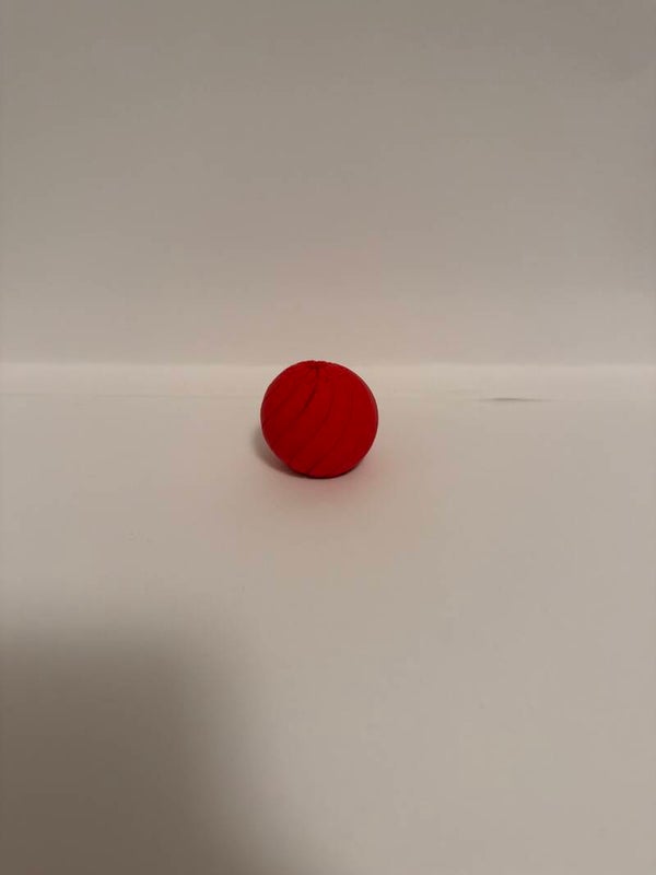 Mini fidget ball