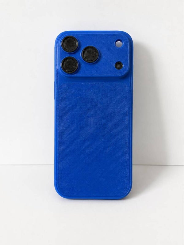 iPhone 17 Pro