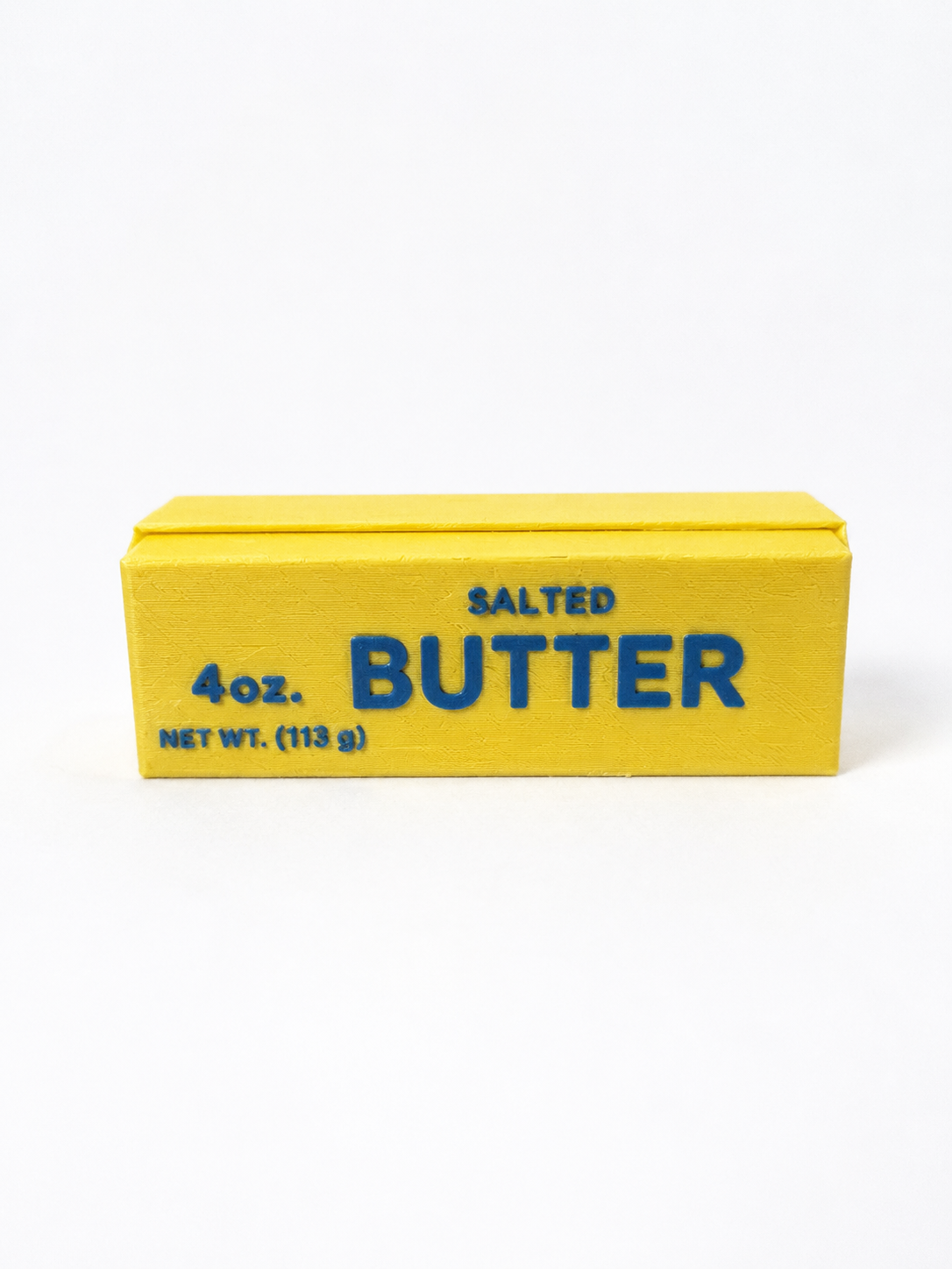 Butter Squishy Clicker