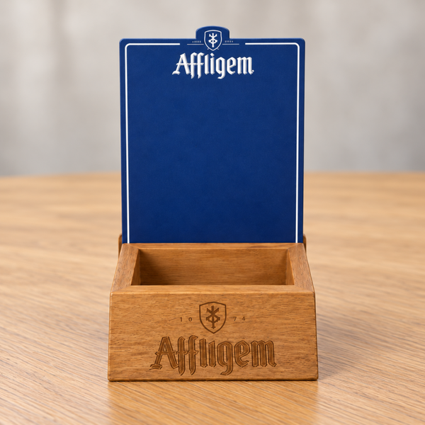 Biervilthouder - Affligem