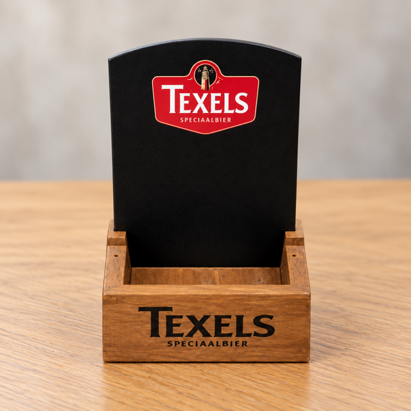 Biervilthouder - Texels