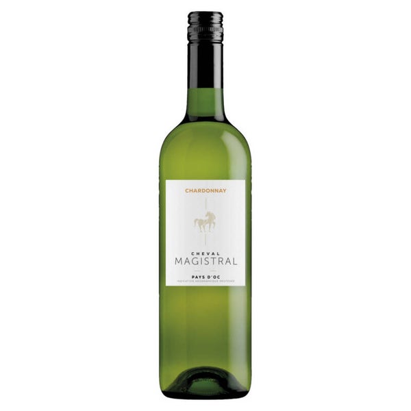 Chardonnay