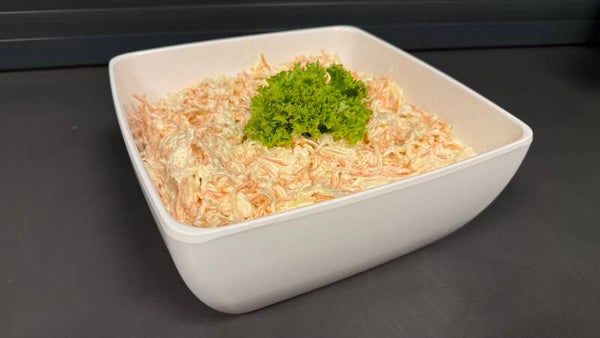 Rauwkost salade