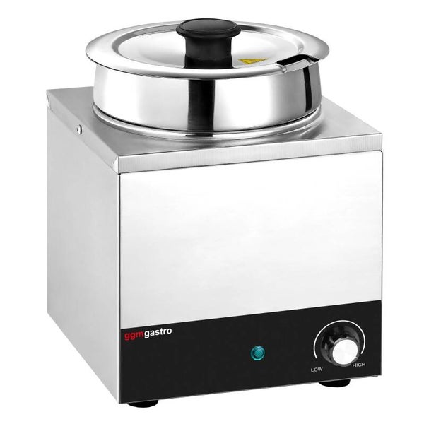 Hotpot 6ltr