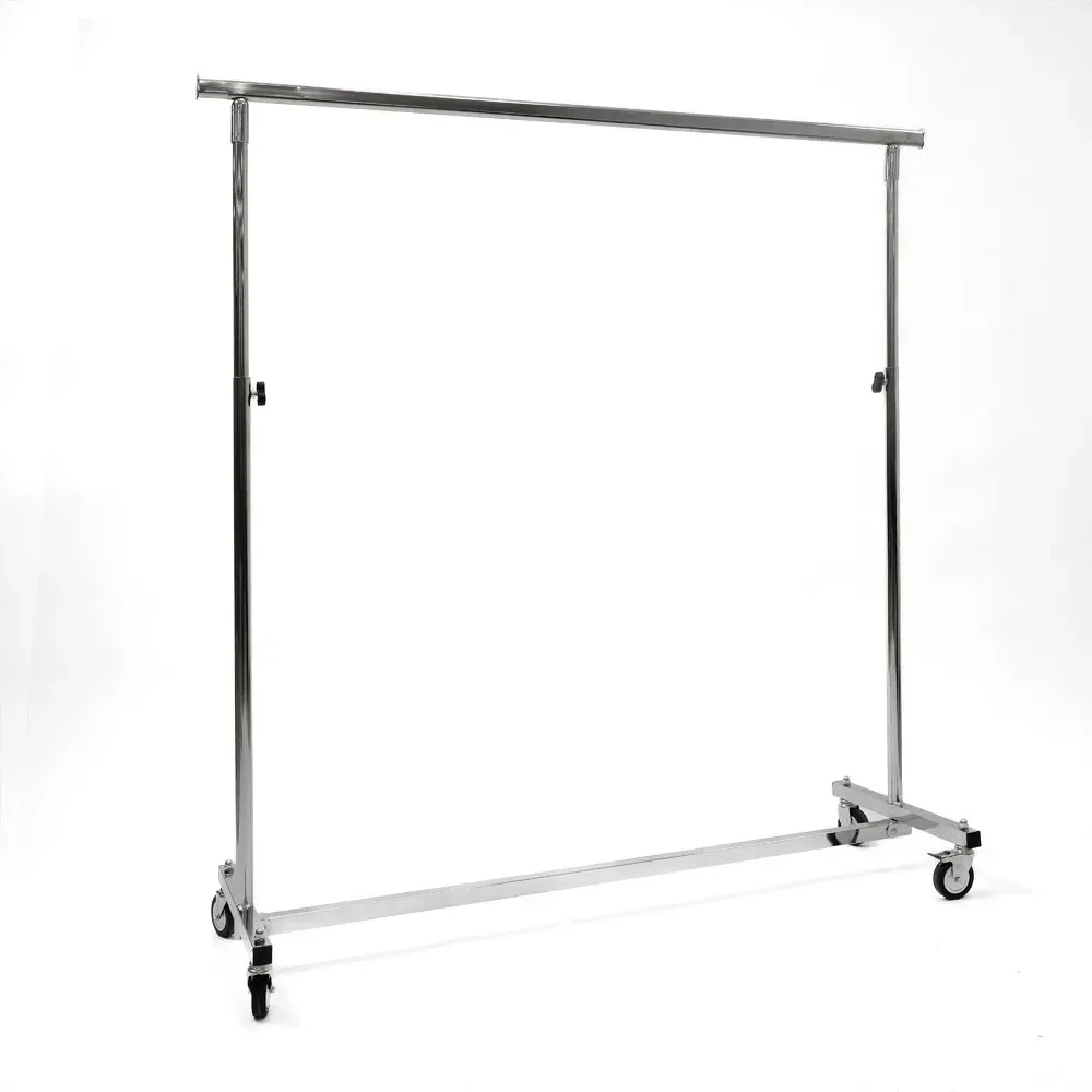 Vouwbaar garderoberek - groot