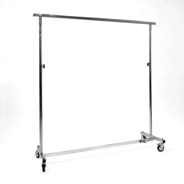 Vouwbaar garderoberek - groot