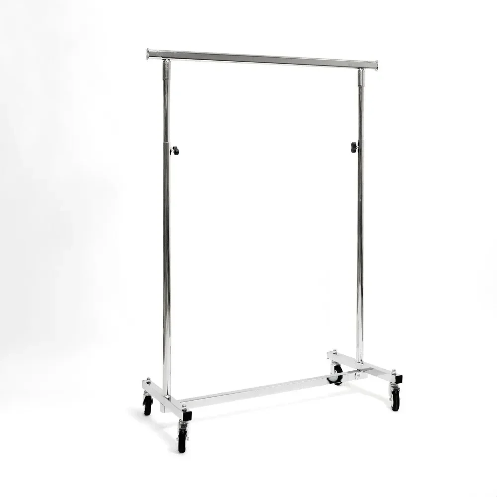 Vouwbaar garderoberek - klein