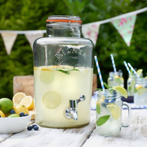 Sap dispenser - 5 liter