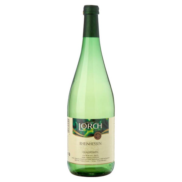 Zoete witte wijn