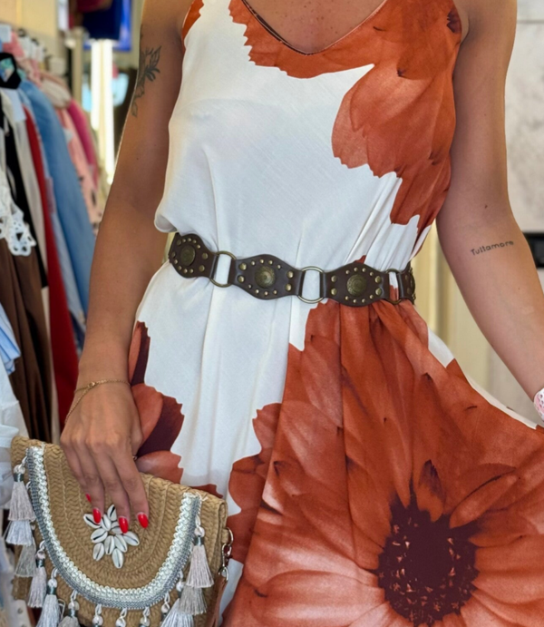 CINTURA BOHO