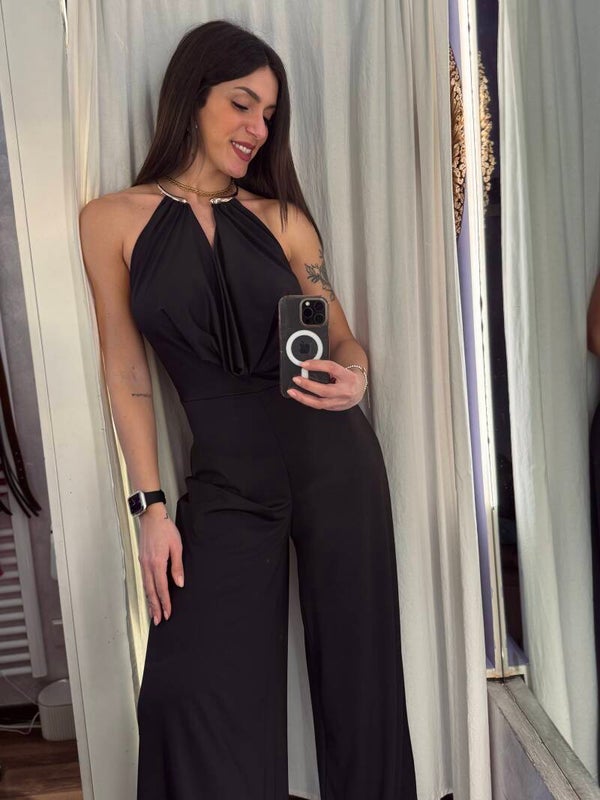 Tuta “Midnight Glow