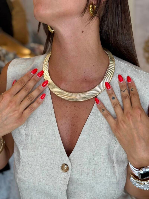 COLLANA CLEOPATRA