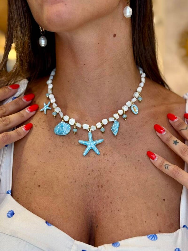 COLLANA MARE