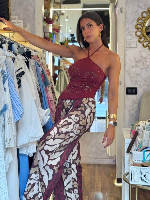 PANTALONE OASI