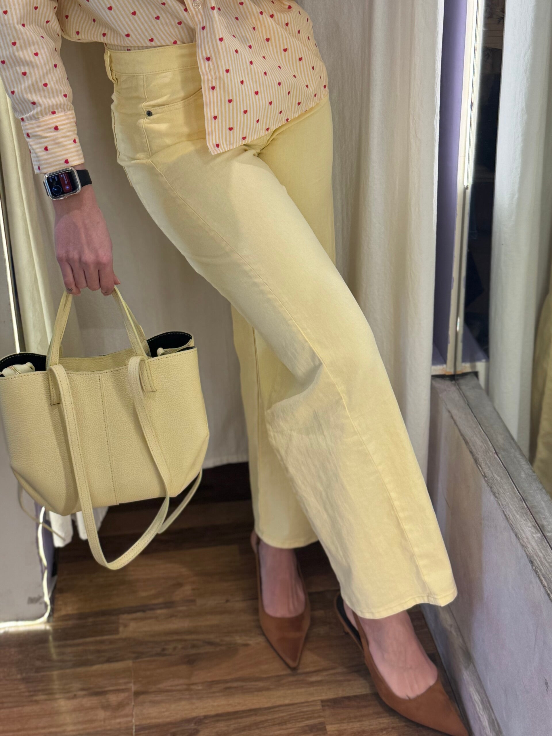 Jeans Lemon Chic