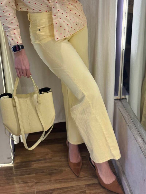 Jeans Lemon Chic