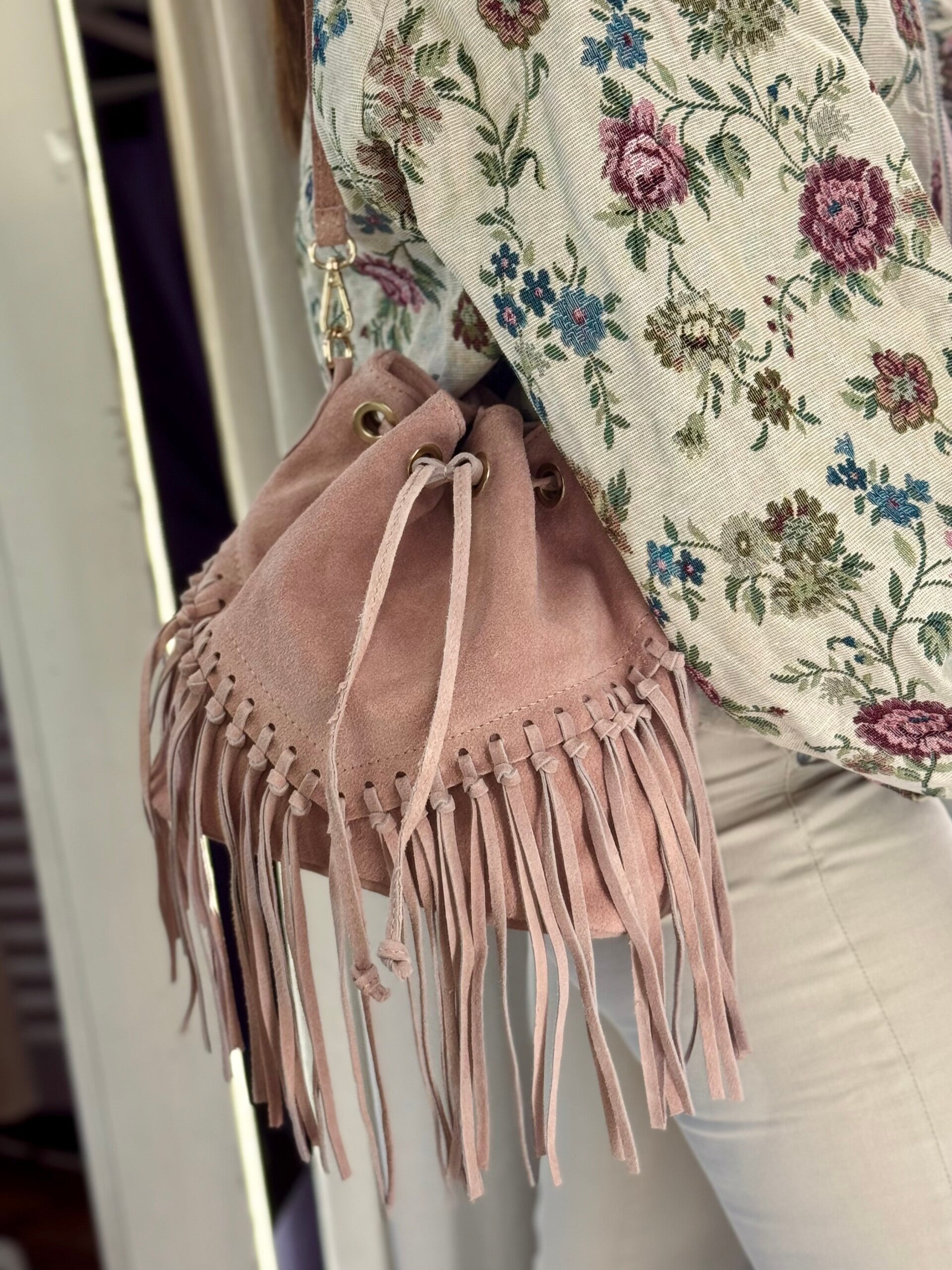 Borsa Boho Chic