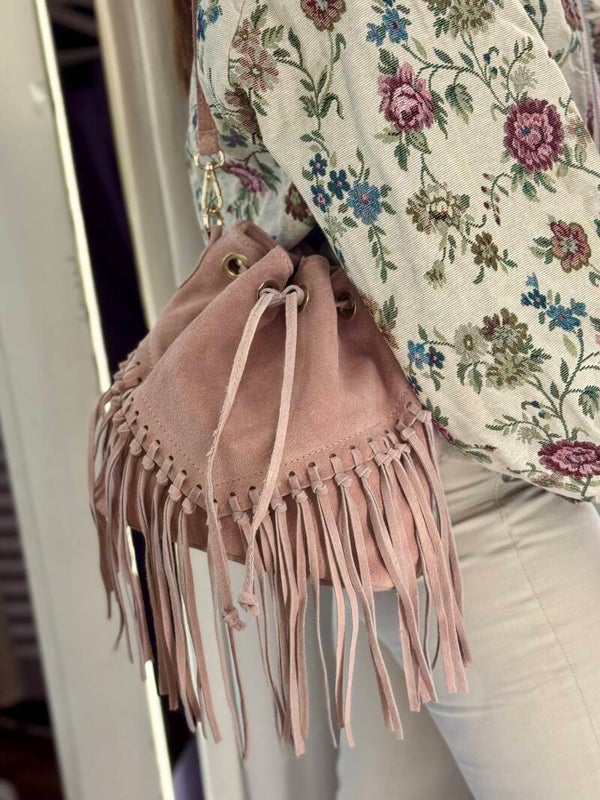 Borsa Boho Chic