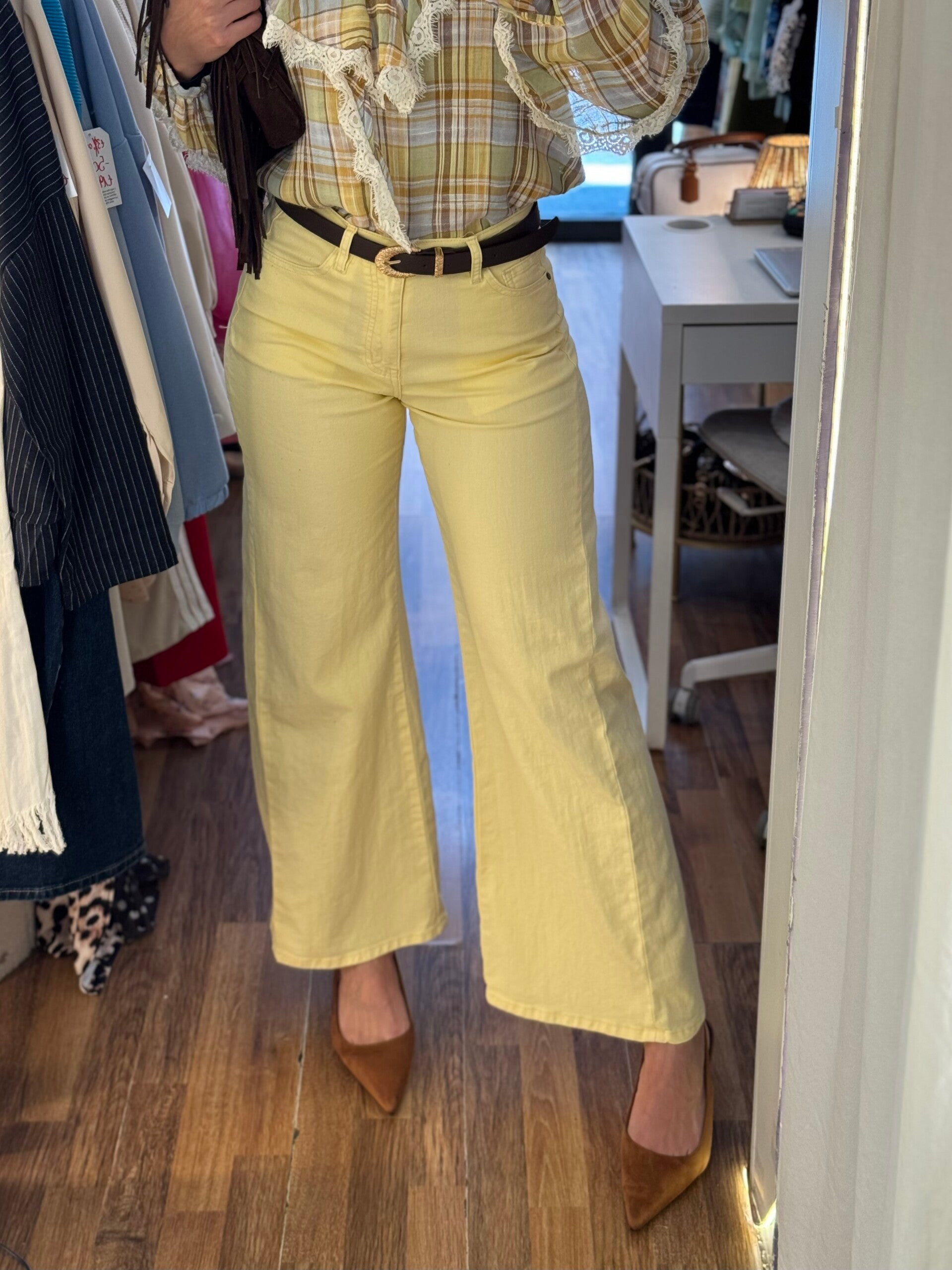 Jeans Lemon Chic